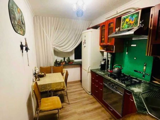 Продам 2к квартиру вулиця Калинова Днепр