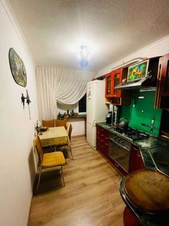 Продам 2к квартиру вулиця Калинова - фото 1