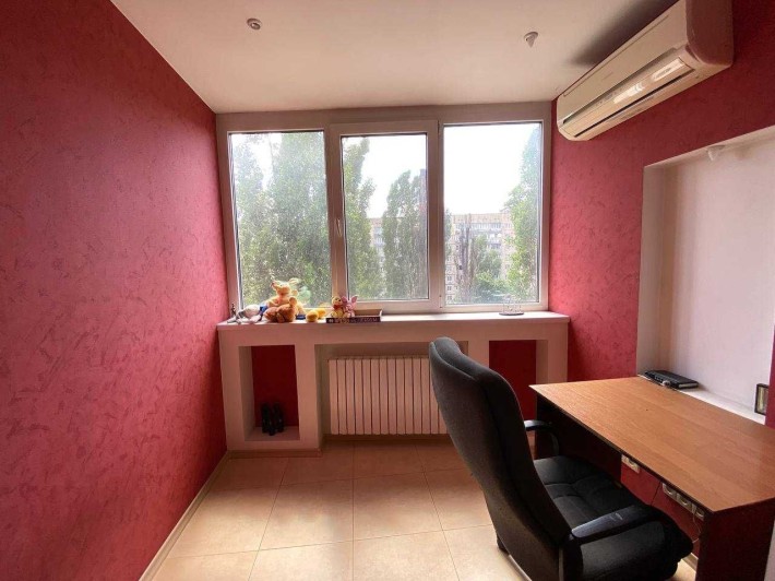 Продам 3-к квартиру на Победе, Бульвар Славы, Героев 21 - фото 1