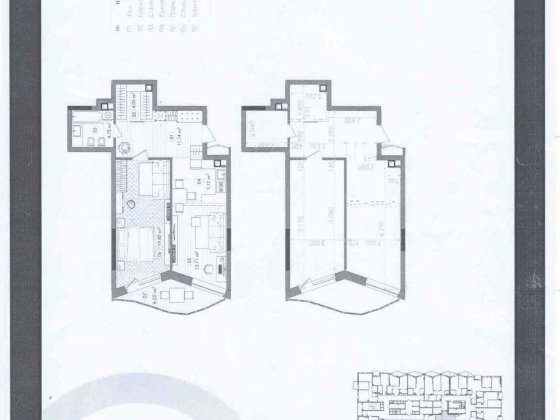 1к вул. Дегтярівська, ЖК Creator City, Гарета Джонса, Шевченківський Київ