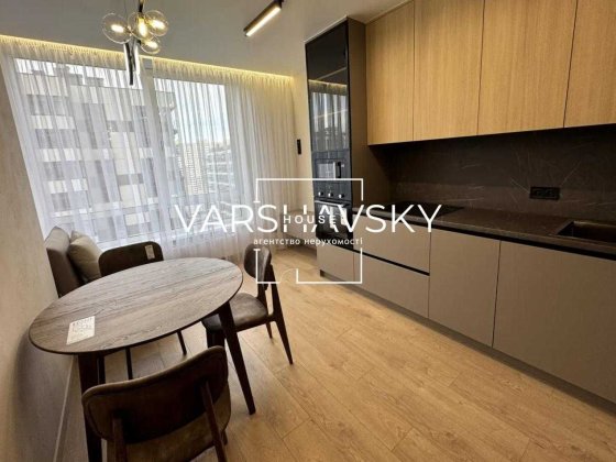 Продаж 1к квартири на ЖК варшавський Київ