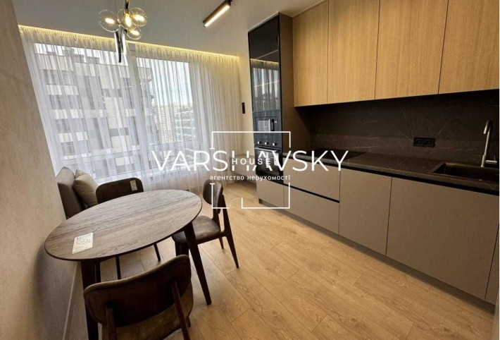 Продаж 1к квартири на ЖК варшавський - фото 1