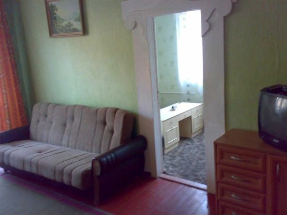 Продам свою 2-х кімнатну сталінку біля Мєхалки Власник 53500 у.є Обмін Житомир