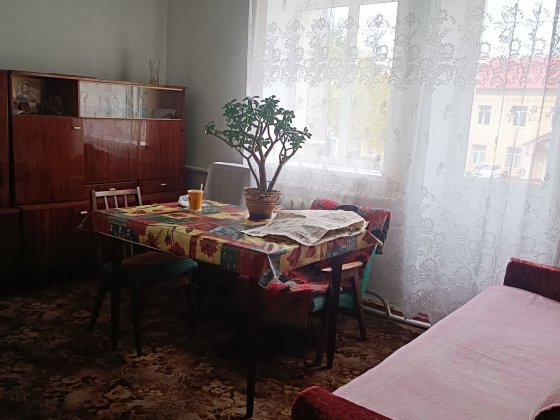 Продаж однокімнатної квартири Житомир