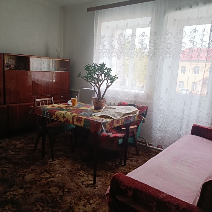 Продаж однокімнатної квартири - фото 1