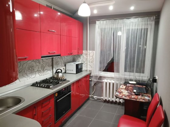 3х кімнатна Вул.Щорса Житомир