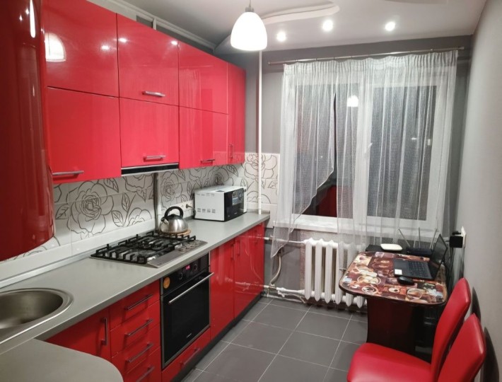 3х кімнатна Вул.Щорса - фото 1