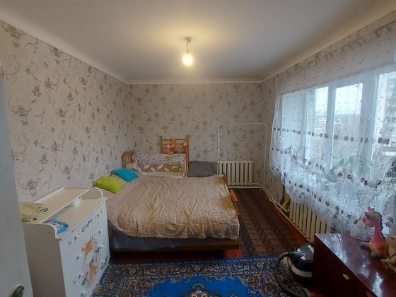 Продам 2х кімнатну  на вул. Перемоги Житомир