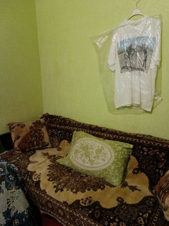 Продам квартиру в тихому центрі з автономним опаленням - фото 1