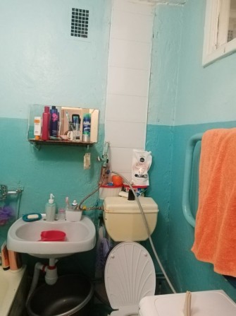 Продам 3х кімнатну квартиру - фото 1