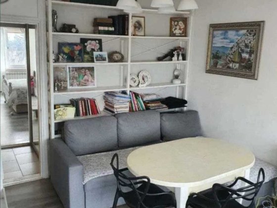 2 кім квартира в центрі Житомир