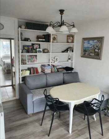 2 кім квартира в центрі - фото 1