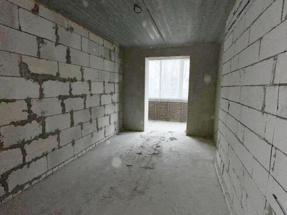 Однокімнатна в зданій новобудові Житомир