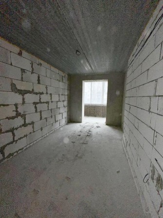 Однокімнатна в зданій новобудові - фото 1