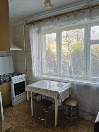 Продаж 2х кімнатної квартири по Б.Лятошинського! - фото 1