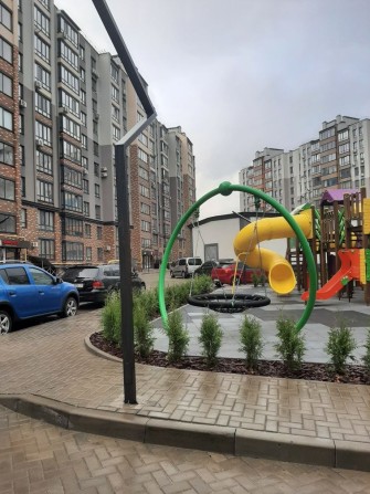 Продам 1-кім квартиру  ЖК Гранд  Сіті Домбровський - фото 1