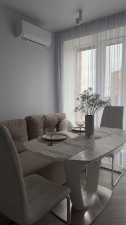 Продаж інстанрамної 1к квартири в новобудові. - фото 1