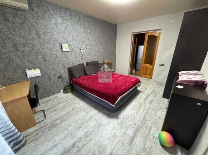 Продам 2-кімн. квартиру в Шевченківському районі, пр. Моторобудівників - фото 1