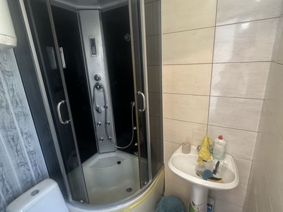 Продаж двокімнатної квартири в центрі Житомир