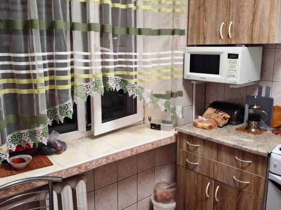 Продам 3-к квартиру, Космический район, ул. Европейская