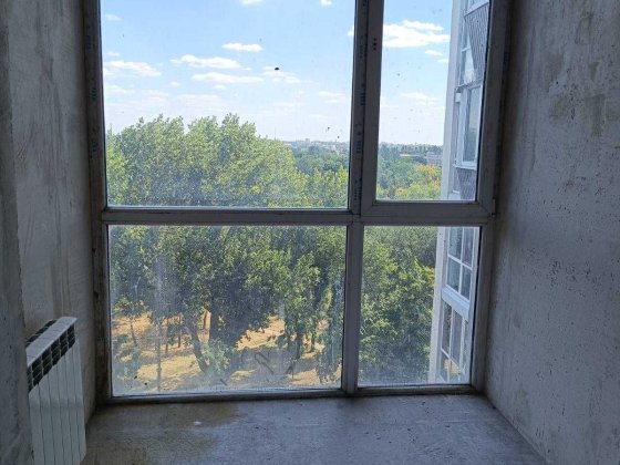 Продам 2-к.квартиру в новострое, ул. Бородинская