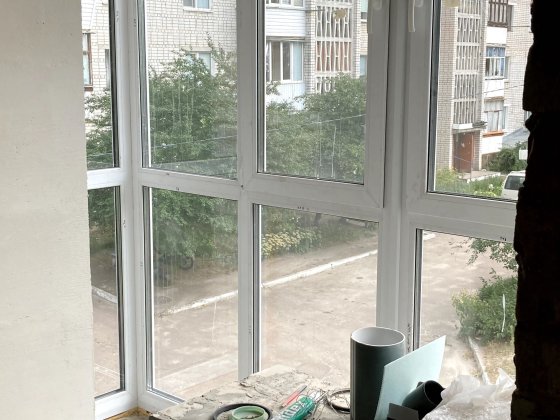 2-х комнатная квартира в Новоивницкое Житомир