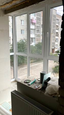 2-х комнатная квартира в Новоивницкое - фото 1