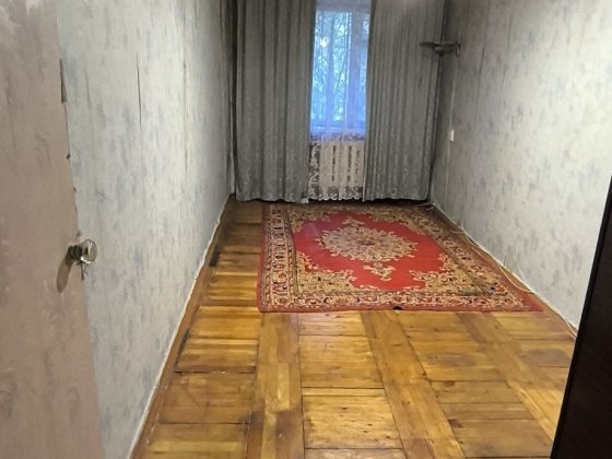 Квартира 2х комнатная ТОРГ