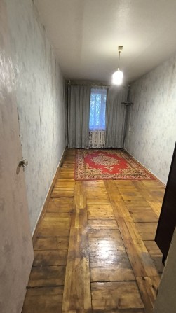 Квартира 2х комнатная ТОРГ - фото 1