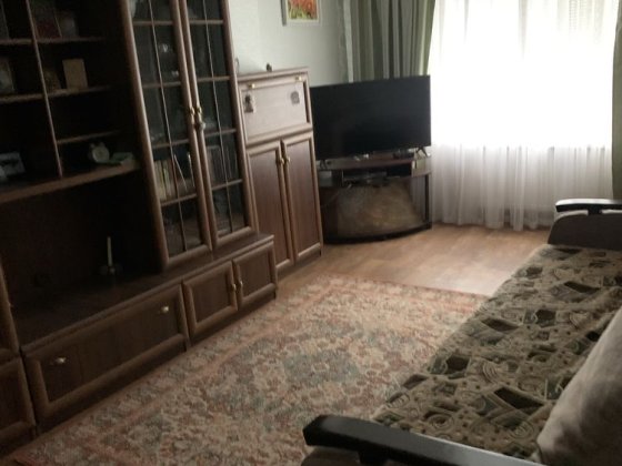 3 кім квартира з не стардатним   плануванням  на Горному Кропивницький