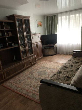 3 кім квартира з не стардатним   плануванням  на Горному - фото 1