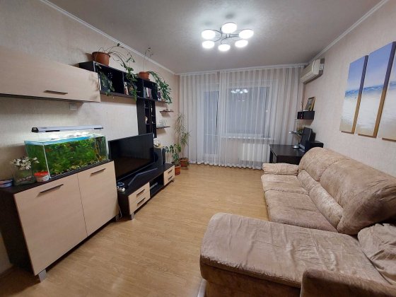 3 кімн.крупногабаритна кв.на Незалежності(Попова) Кропивницький