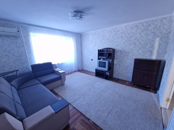 Продажа 1ой квартиры в Бородинском р-не Запорожье