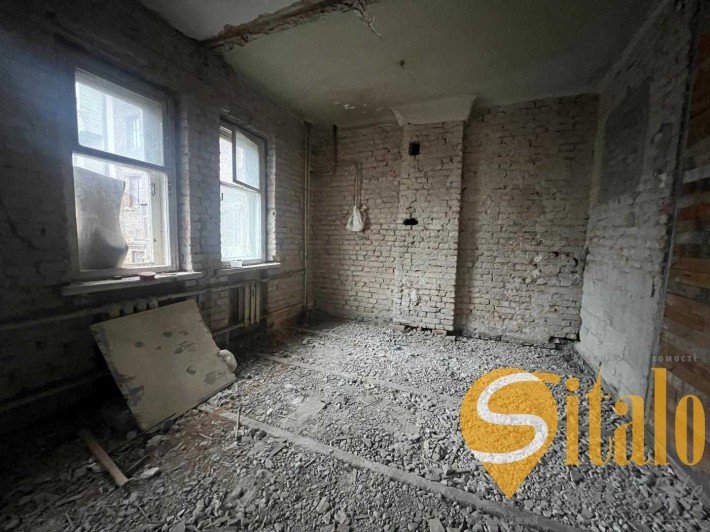 Продаж 3-кім. квартири пр.Металургів (011) - фото 1