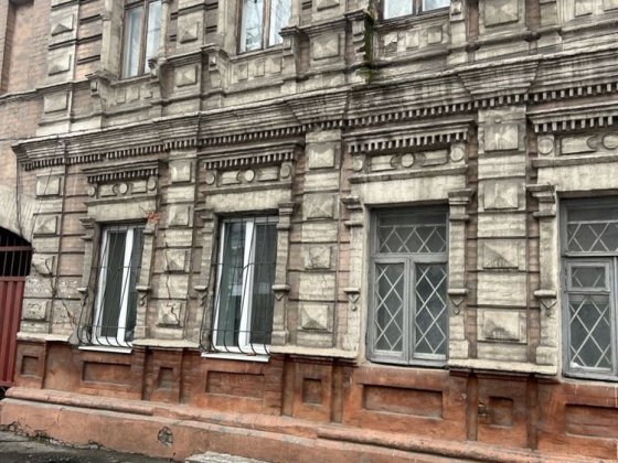 Продам 1-комн.квартиру на пр. Нигояна (Калинина) 15. Екатерининка. Днепр