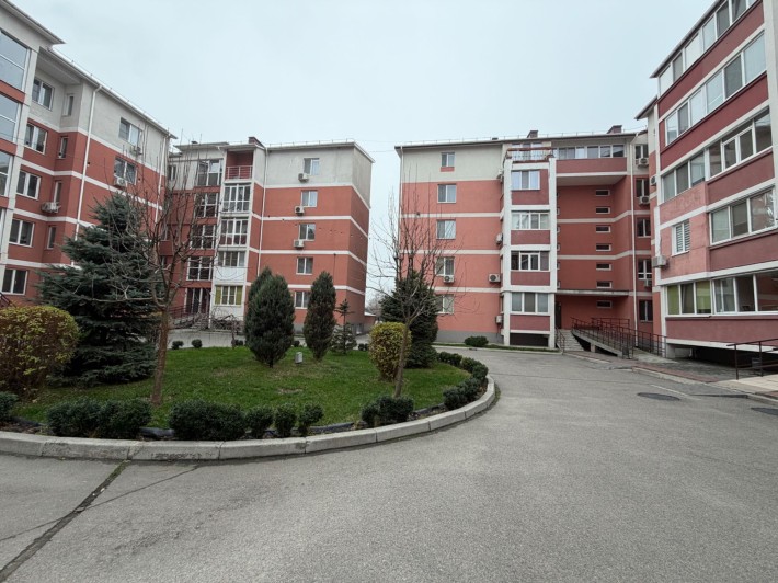 Продам 2к квартиру бульвар Кобзаря 3 ЖК Олимпийский - фото 1