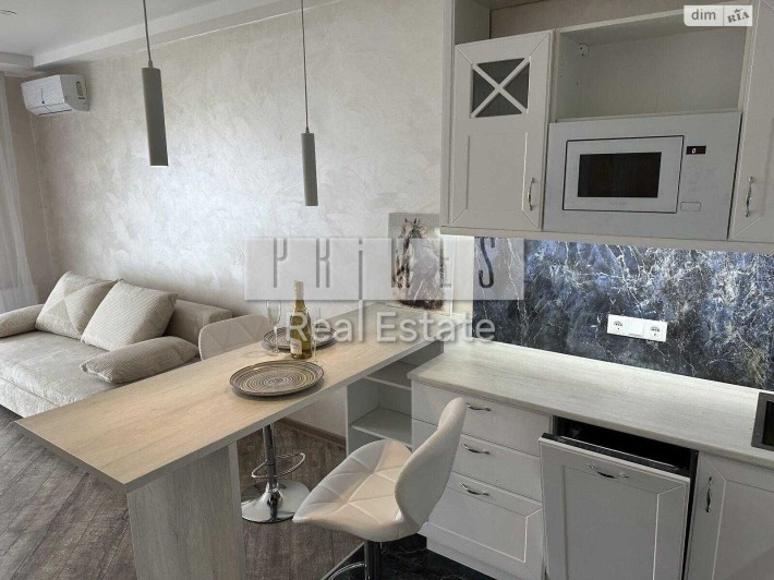 Продаж 1к квартири, 	ЖК Нова Англія, Максимовича М. 24, Голосієво - фото 1