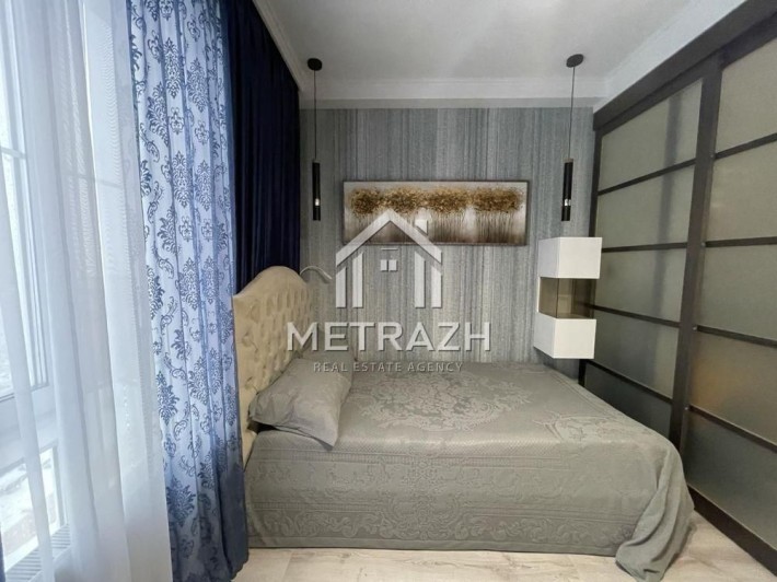 Чудова пропозиція! 1к квартира ЖК Нова Англія! - фото 1