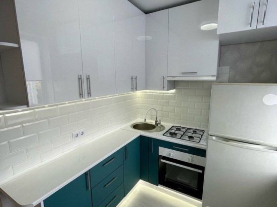 Квартира на Жадова Кропивницкий