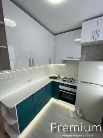 Квартира на Жадова - фото 1