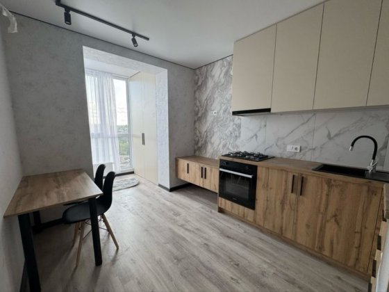 Продам 1 к квартира ЖК Счасливый, Запорожское шоссе Дніпро