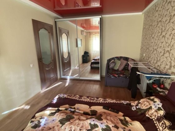 Продам квартиру, на козачей