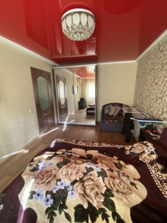 Продам квартиру, на козачей - фото 1