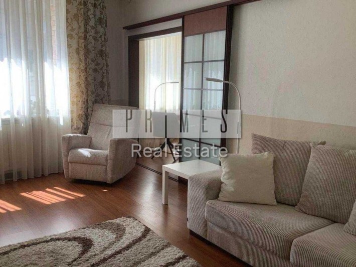 Продаж 3к квартири ЖК Оазис, Оболонська набережна 6 - фото 1