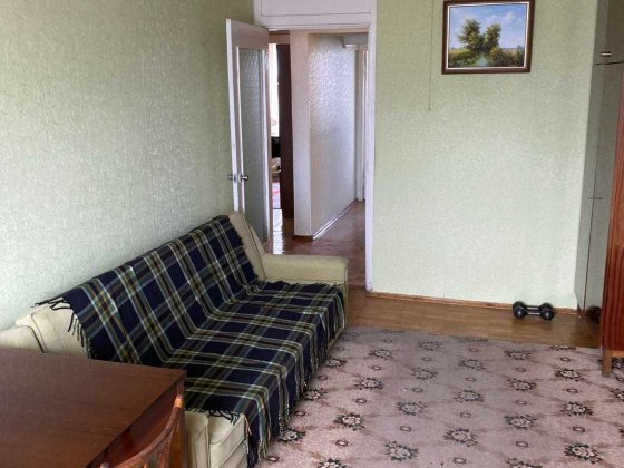 Терміново Продам 3-кімн квартиру, м. Нивки, Корчака (Баумана), Власник Київ