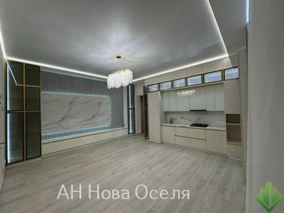 Ексклюзивна квартира в центрі міста з сучасним ремонтом Кропивницький