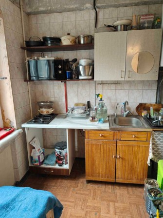 Продам 1-к квартиру, 1 Шевченковский мкрн, район ул. Цитрусовая - фото 1