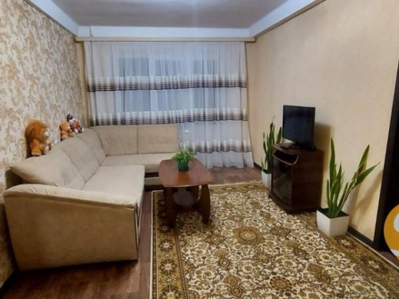 Продаж 3х.к.кв. по вул. Полякова (035)