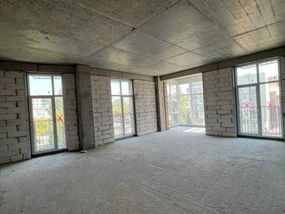 Продам квартиру 55 м2 в ЖК Loft Smart. Центр города Днепр