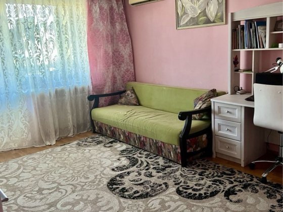 2 кімн. на 5 поврсі, 54м2, ЦЕНТР, McDonald's Кропивницький